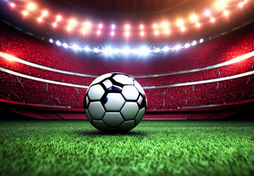 How to make a gift for soccer fans