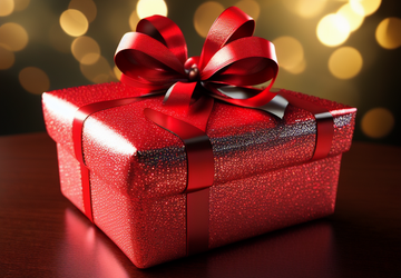 How to make a gift for last minute