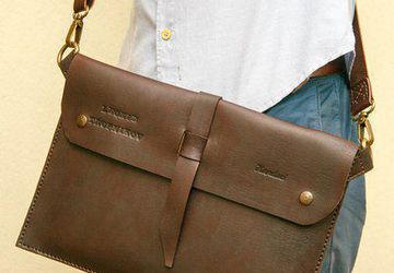 Сумка-чехол для ноутбука/планшета