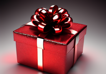 How to make a gift for Valentine's day