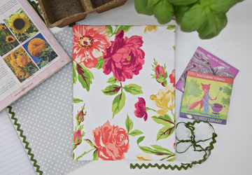 Блокнот для садоводов