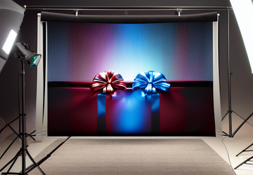 How to make a gift for corporate