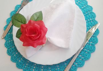 Набор для сервировки