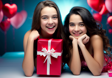 How to make a gift for Valentine's day gifts for teens