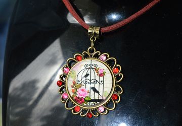 Райские птицы