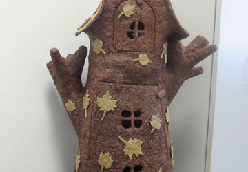 Кукольный домик