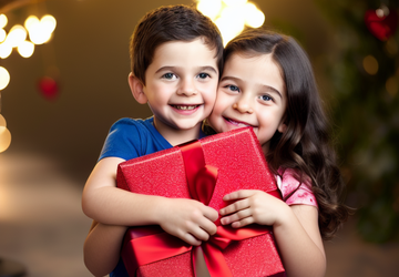 How to make a gift for Valentine's day gifts for Kids