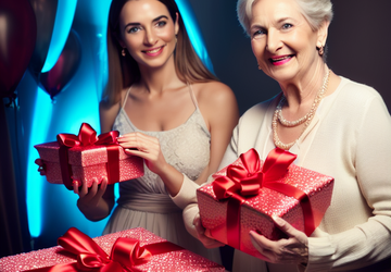 How to make a gift for 70th birthday gift ideas for women