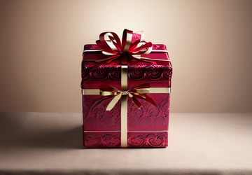 How to make a gift for spiritual