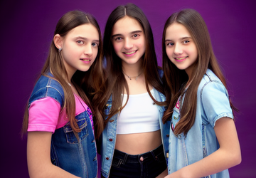 How to make a gift for teenage girls