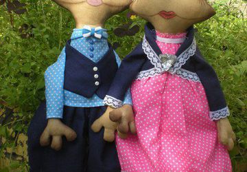 Сладкая парочка Лягушек