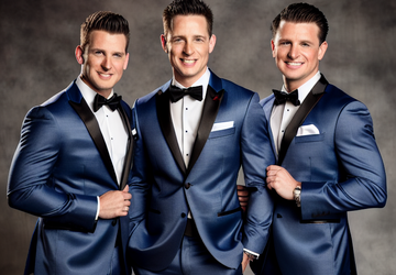 How to make a gift for groomsmen