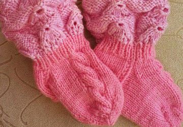 носочки детские