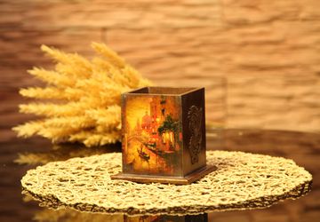 Карандашнца "Венеция"