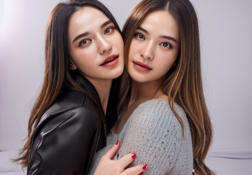 How to make a gift for new girlfriend