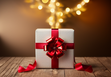 How to make a gift for good