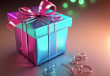 How to make a gift for Thinking of You