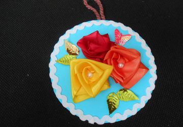 Сувенир "Букет"