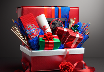 How to make a gift for For Any Hobby