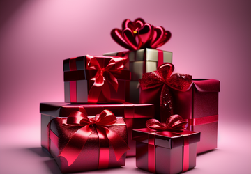 How to make a gift for Valentine's day gifts for babies