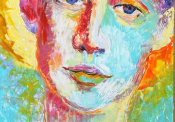 Портрет юноши