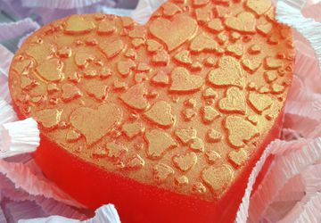 "Золотое сердце"