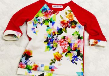 Свитшот детский