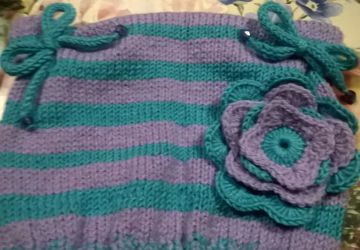 ручная работа