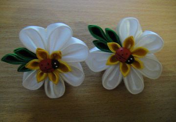 Резинки для волос