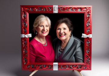 How to make a gift for mother in law