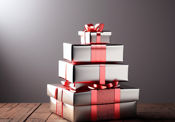 How to make a gift for realtor