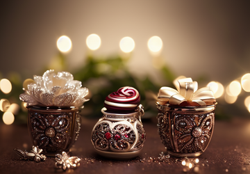 How to make a gift for small