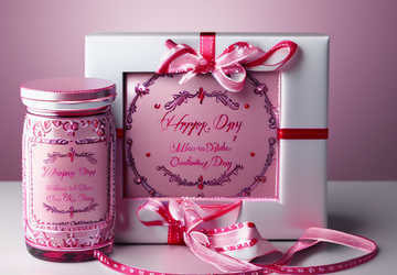 How to make a gift for personalized Mother's day presents