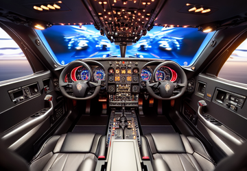 How to make a gift for pilots