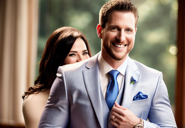 How to make a gift for mother of the groom