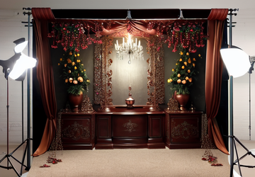 How to make a gift for future mom