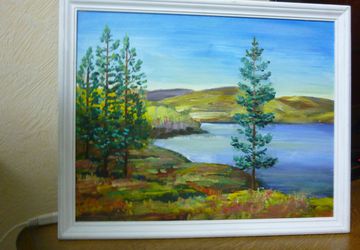 СЕВЕРНАЯ ОСЕНЬ