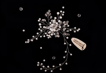 Гребень для волос