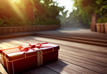 How to make a gift for musicians