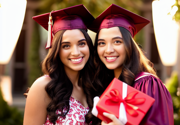 How to make a gift for college graduation gifts for her