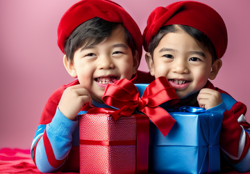 How to make a gift for Valentine's day gifts for Kids