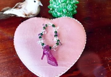 Браслет "Золушка"