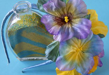 Обруч Незабудка