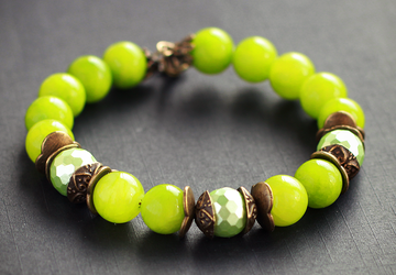 Камни - Агат, майорка,