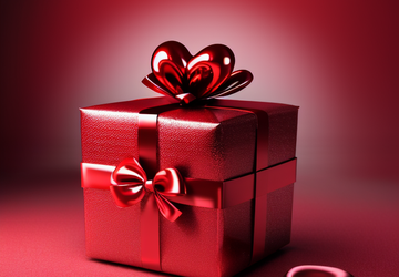 How to make a gift for unique Valentine's day gifts