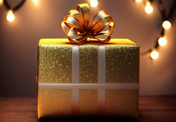 How to make a gift for Recipient