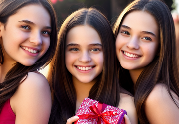 How to make a gift for Valentine's day gifts for Teen Girls
