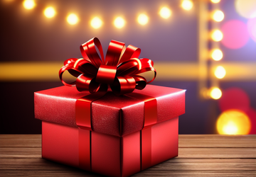 How to make a gift for 4th anniversary