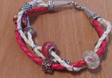 Браслет Модница