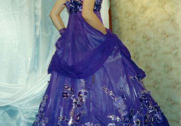 фиалка монмартра